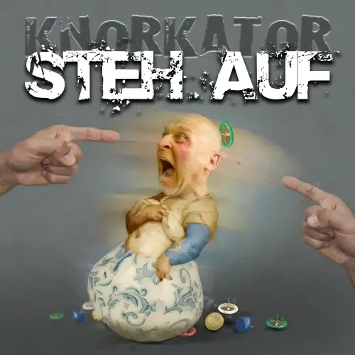Knorkator : Steh Auf